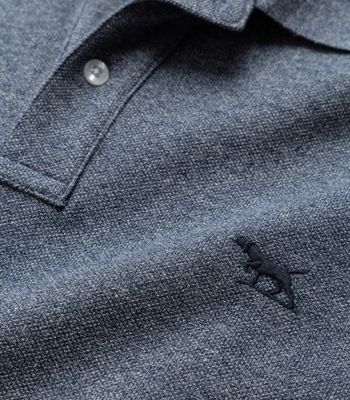 Men's The Gunn Polo Shirt