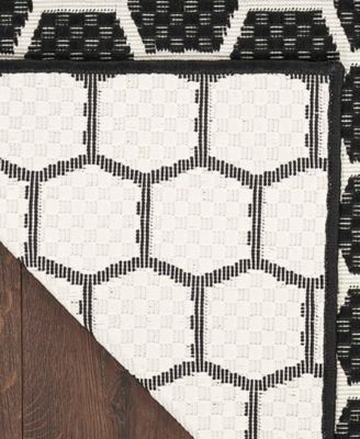 Twist Reversible TWS01 2'2"x10' Runner Area Rug