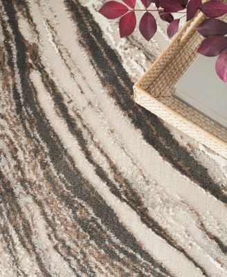 Trends SUT05 6'x9' Area Rug