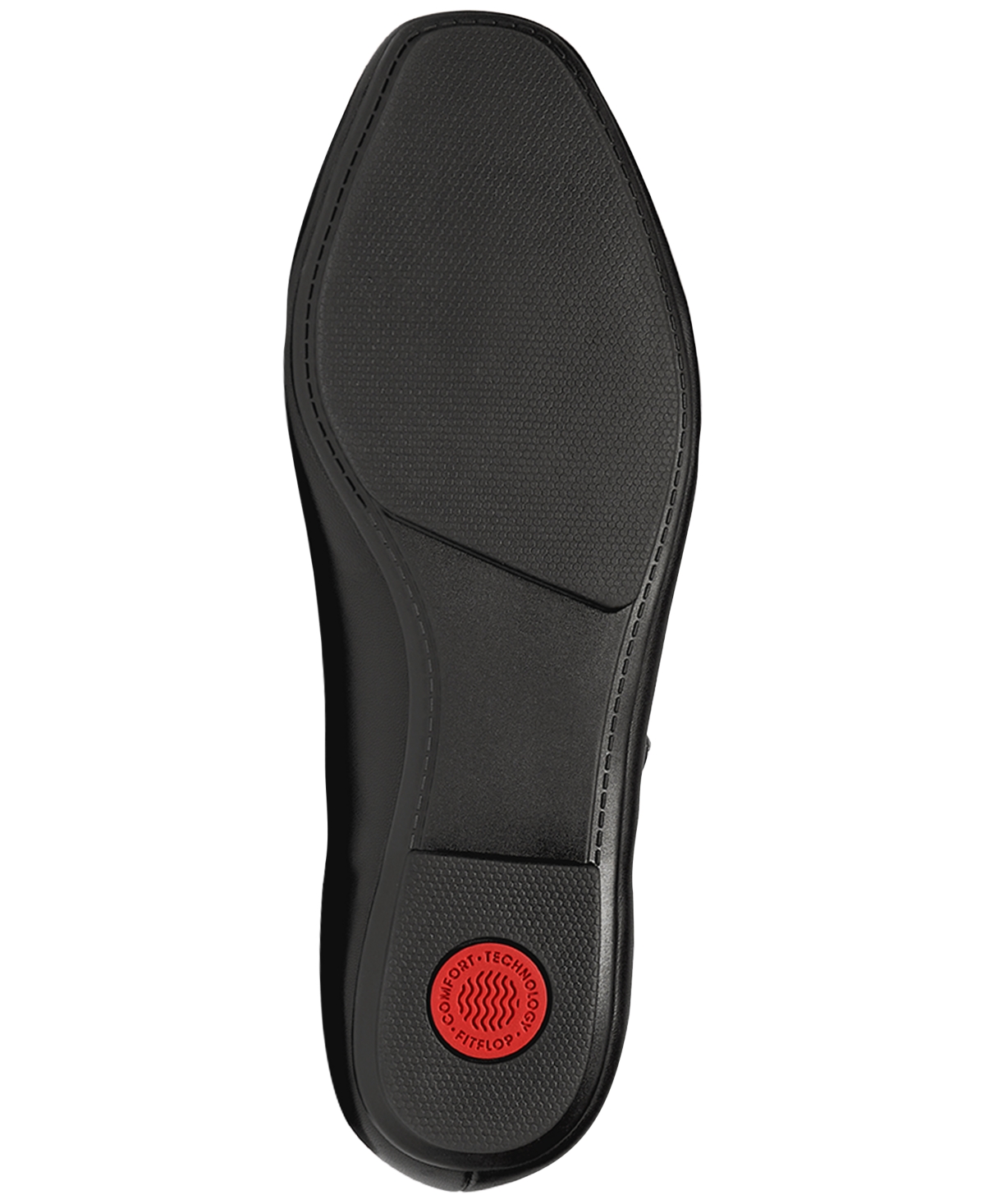 FITFLOP WOMEN'S DELICATO CRYSTAL FLATS 