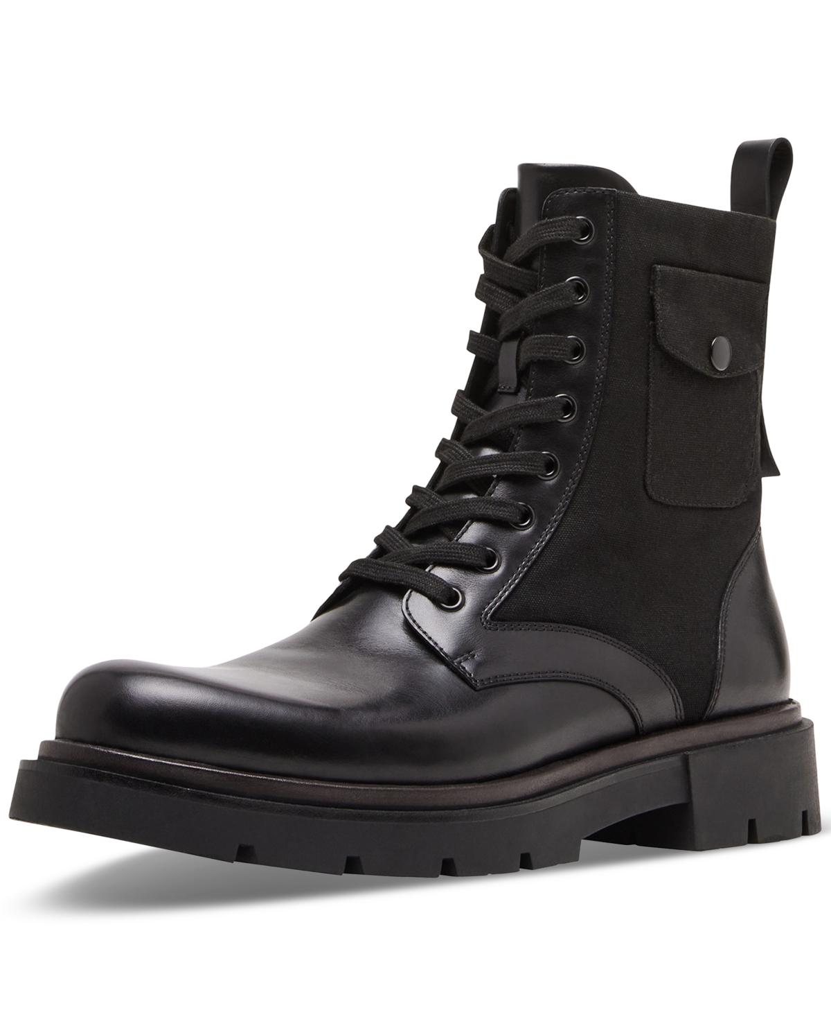 Steve Madden Men's Racine Boot