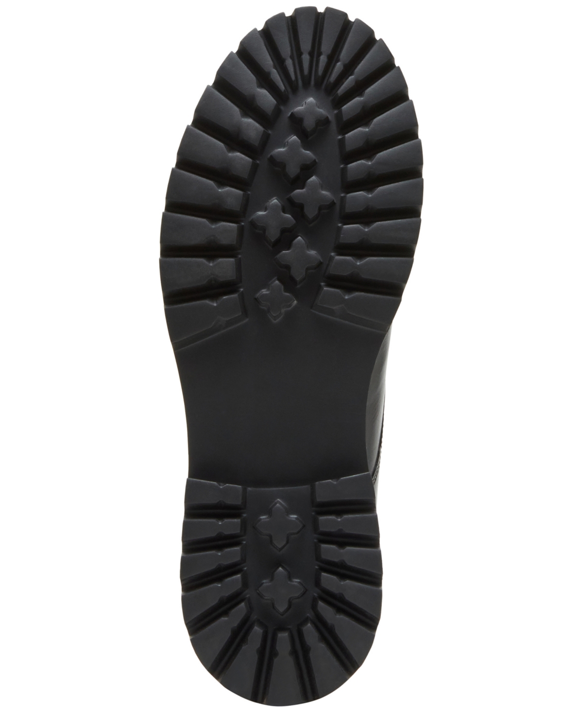 Steve Madden Men's Shaken Double Monk Strap Shoe