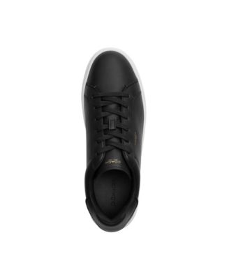 Men's High Line Lace-up Closure Sneaker