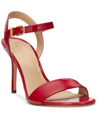 Women's Gwen Ankle-Strap Dress Sandals