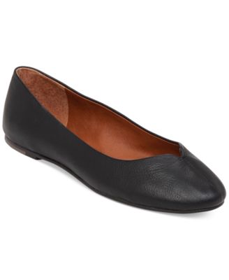 Lucky Brand - Finorah Ballet Flats