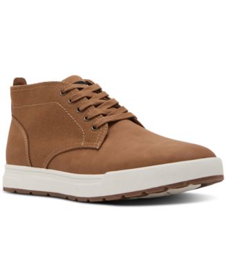 Men's Mcarsten Mid-Cut Casual Sneaker