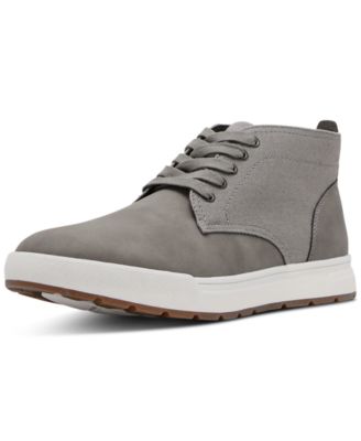 Men's Mcarsten Mid-Cut Casual Sneaker