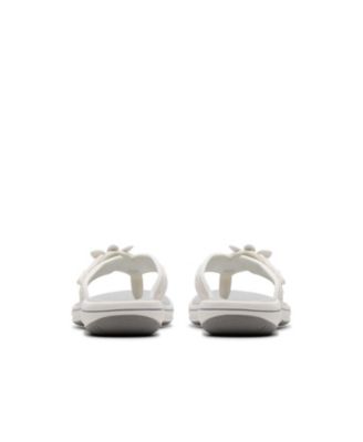 Cloudsteppers Breeze Opal H Flip-Flops