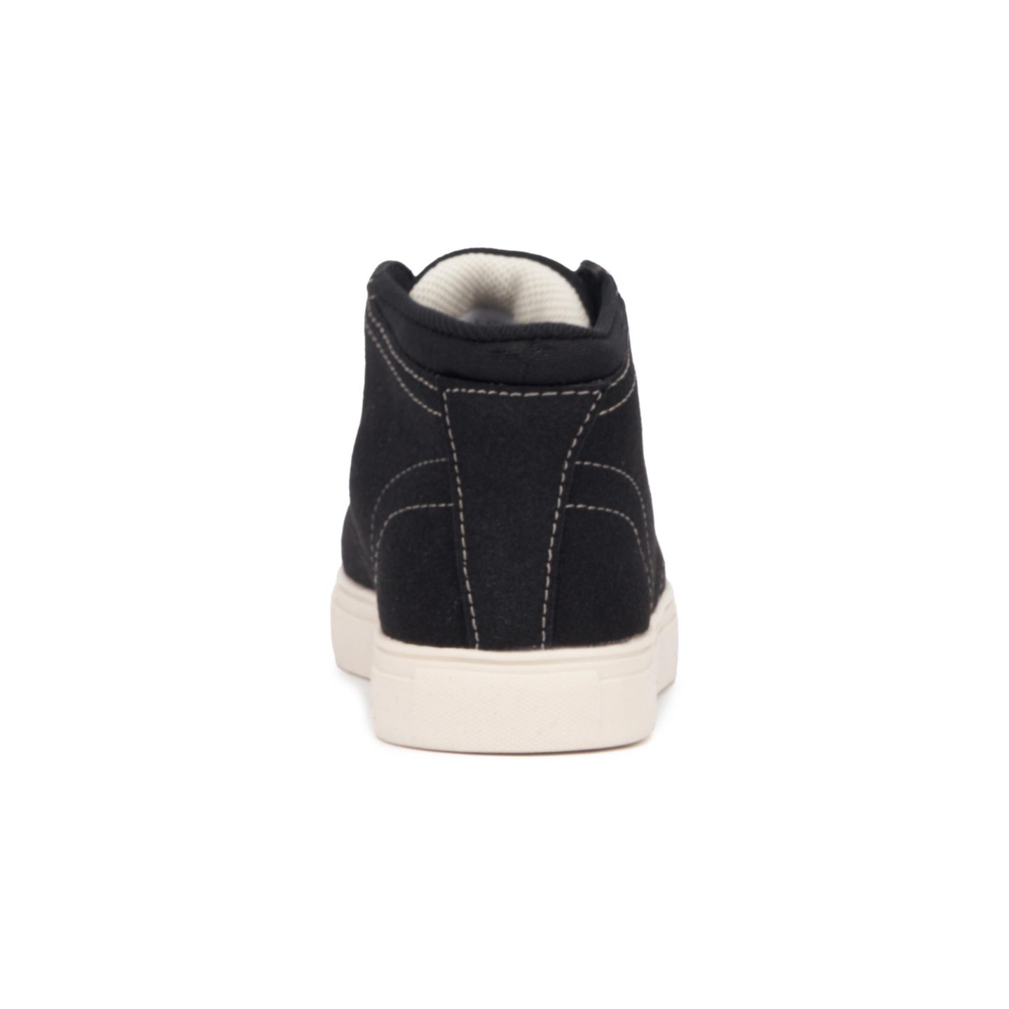 Кроссовки XRAY Jeffrey High Top Sneakers для мальчиков, цвет: Чёрный — фото 4