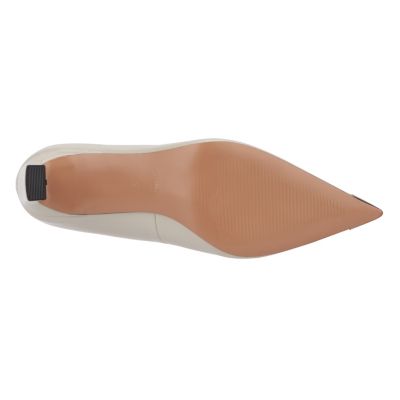 Women's Ivonne Pointed Toe Pump Heel