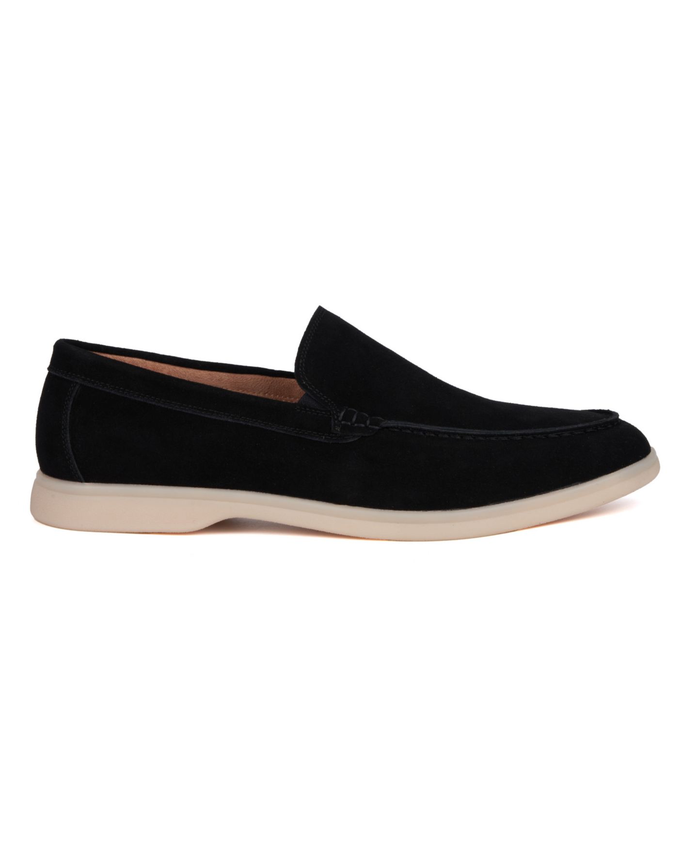 Мужские туфли Vintage Foundry Co Ralph Loafer Casual, цвет: Светлый синий — фото 9