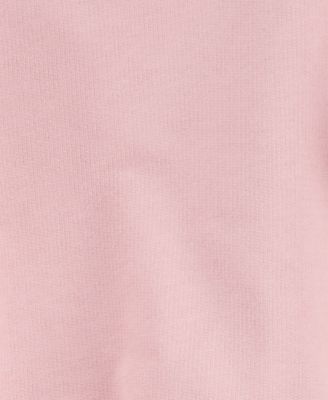 Baby Girls 2-Pc. Pullover Sweatshirt & Legging Set