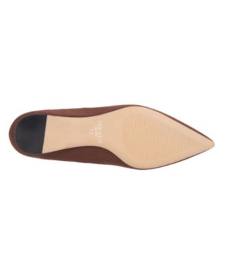 Women's Hartwell Buckle Detail Ballet Flat