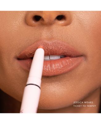 Lipsetter Dual Lipstick & Liner