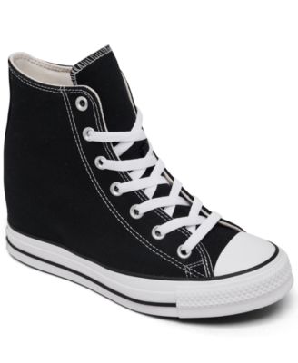 Macy's converse wedge on sale