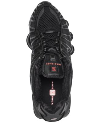 Women's Shox TL Casual Sneakers from Finish Line 