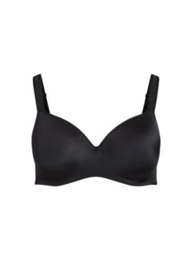 Women's Basic Balconette Bra