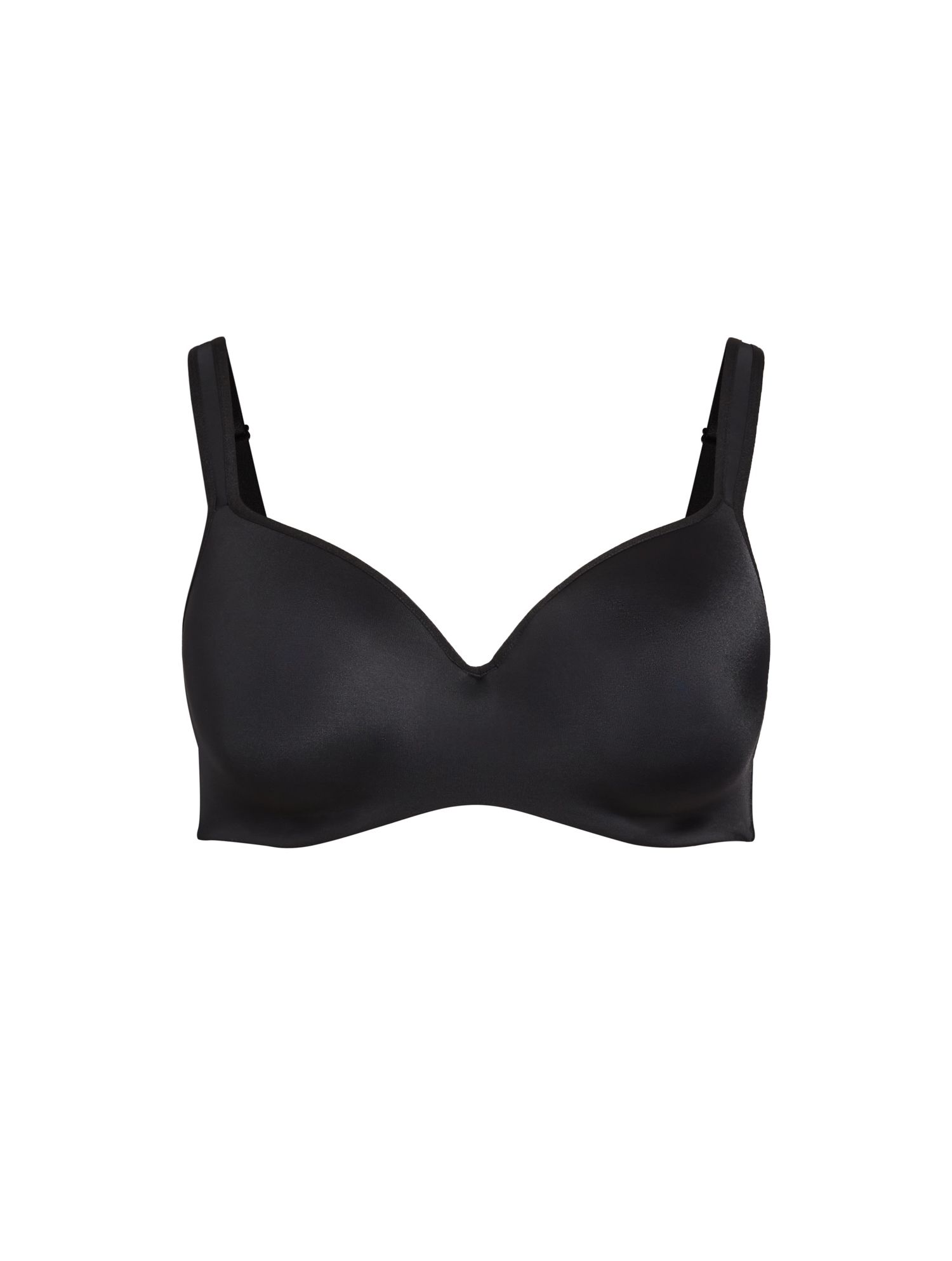 Women's Basic Balconette Bra