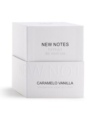 - Caramelo Vanilla Eau De Parfum - 50ml