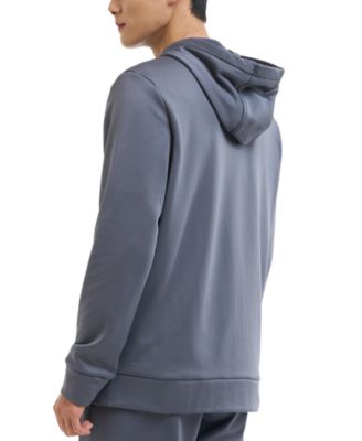 Men's Armour Fleece Zipper Hoodie