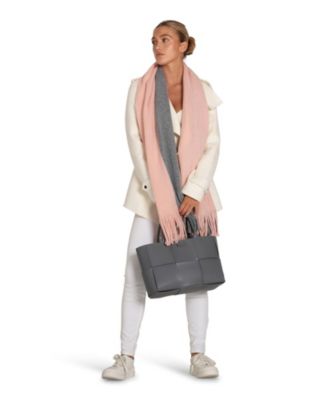 Women's Bad Girl Wool Blend Moto Coat