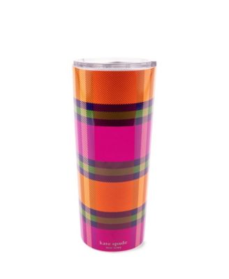 New York Stainless Steel Tumbler
