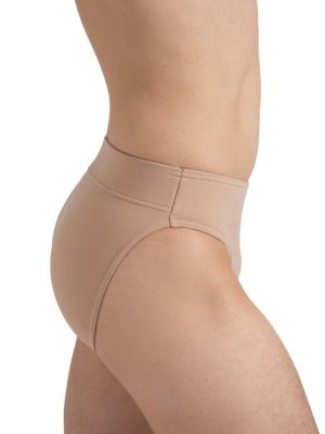 Boys Full Seat Dance Brief