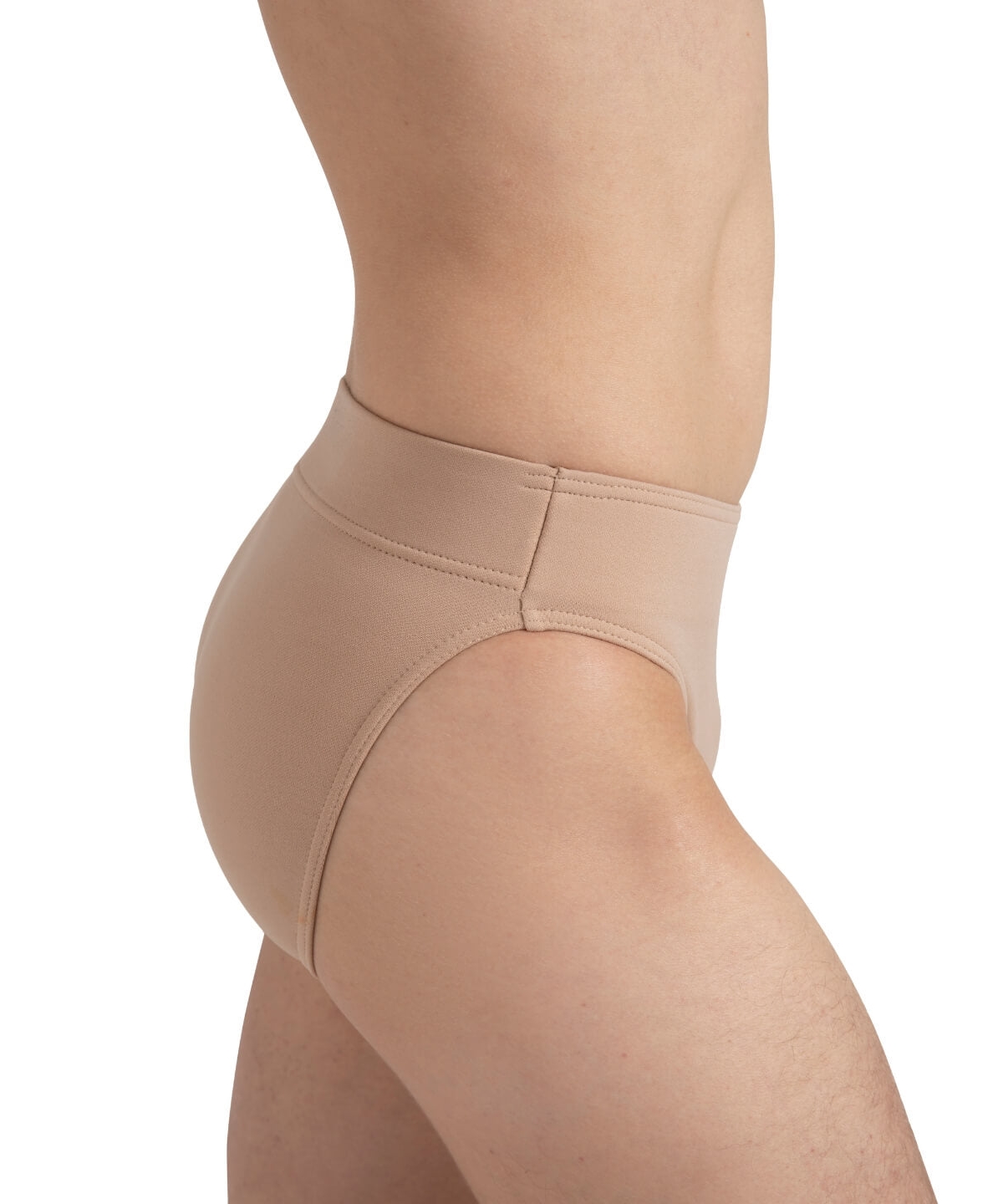 Capezio Boys Full Seat Dance Belt