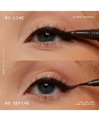 Epic Ink Waterproof Liquid Liner