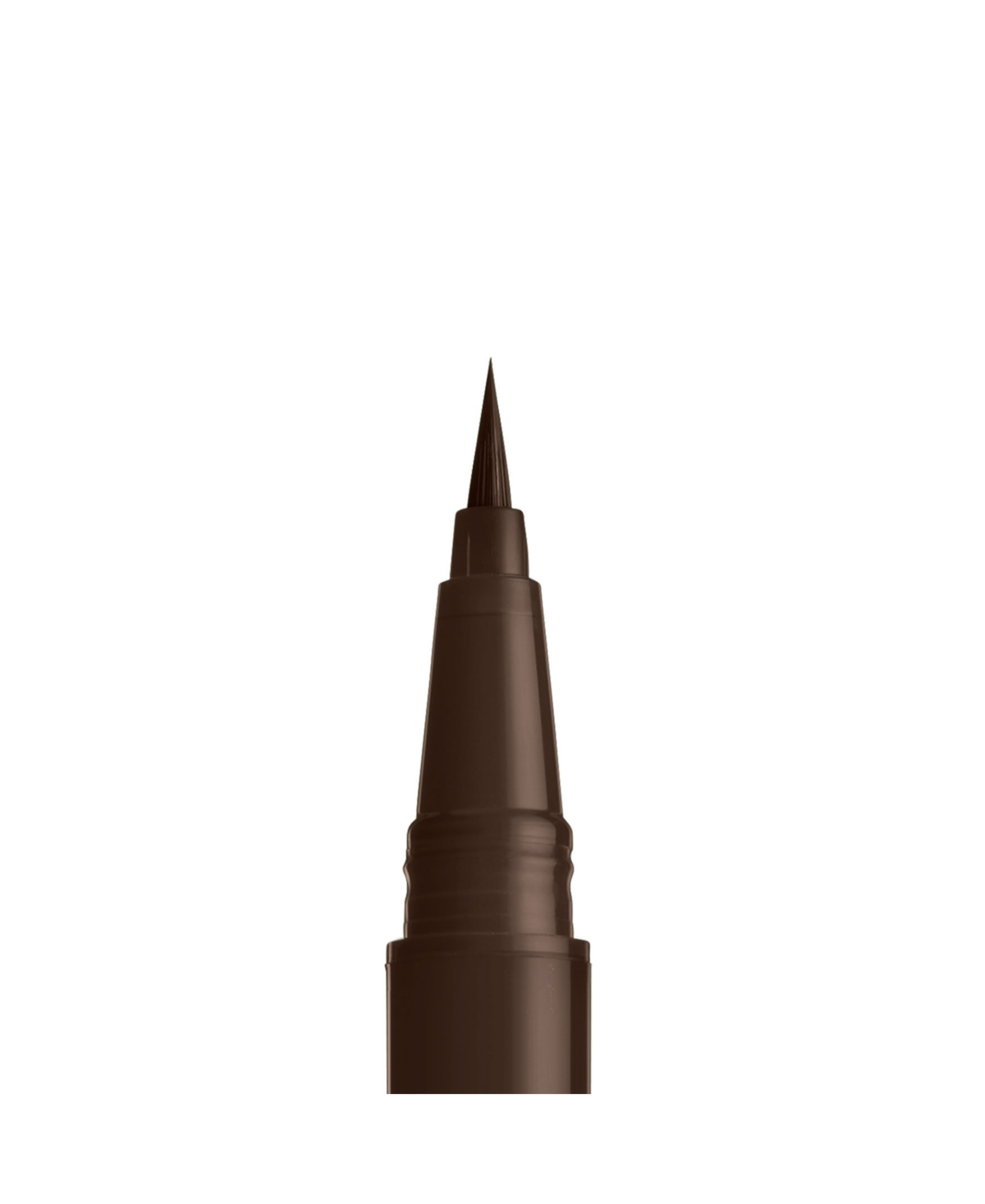 Nyx Professional Makeup Epic Ink Waterproof Liquid Liner In Dark Brown