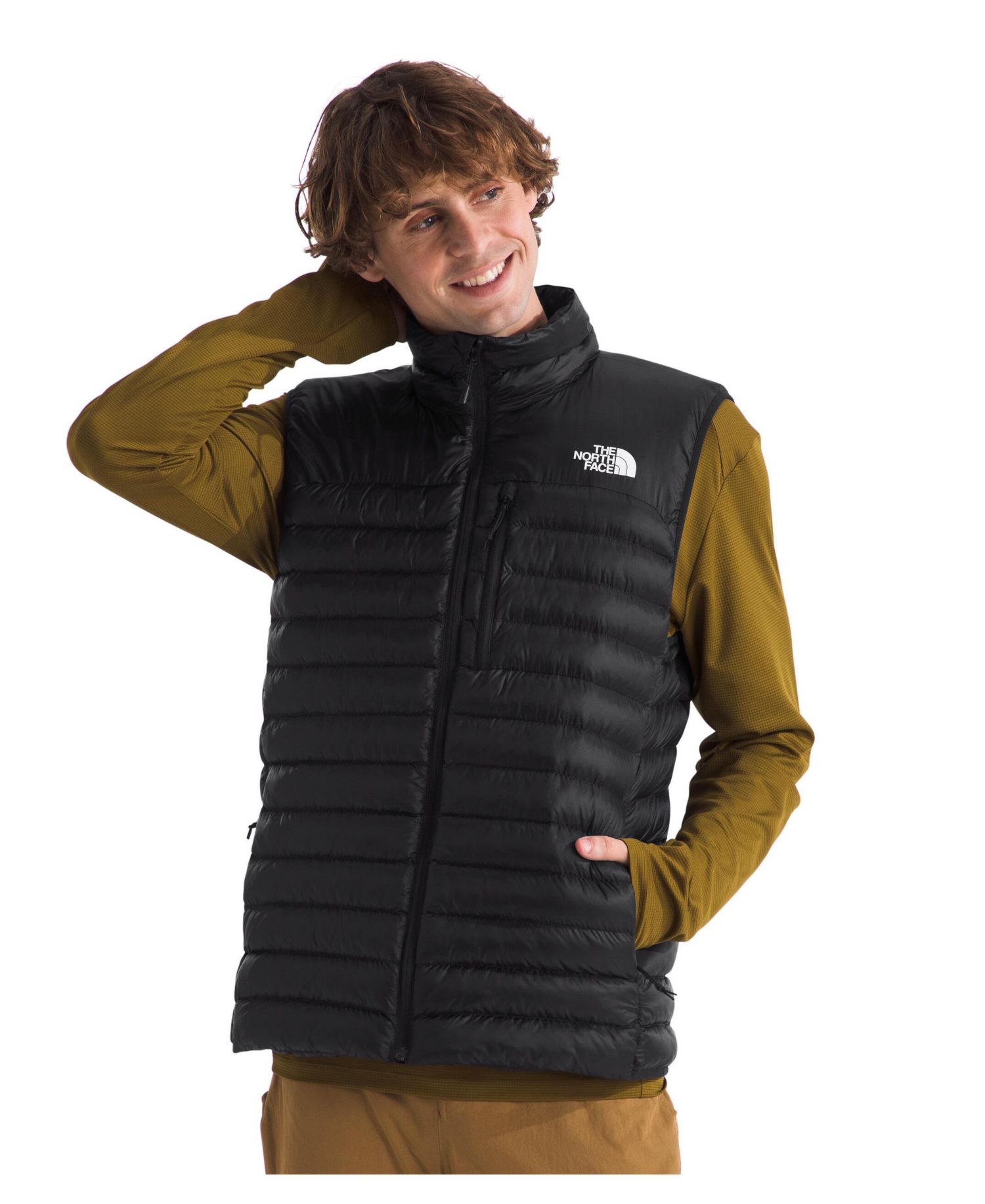 Men's Terra Peak Vest