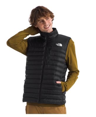 The North Face Men's Terra Peak Vest - Macy's