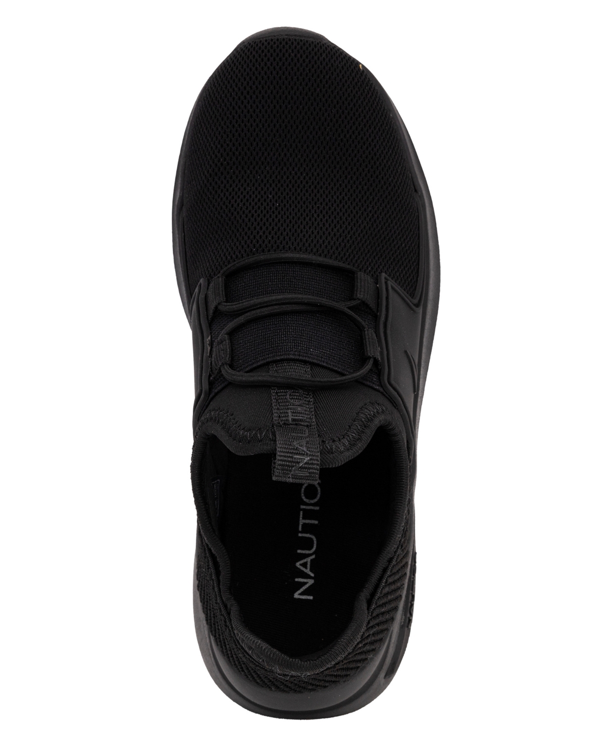 Nautica Kid's Neave Molded 2 Athletic Sneaker