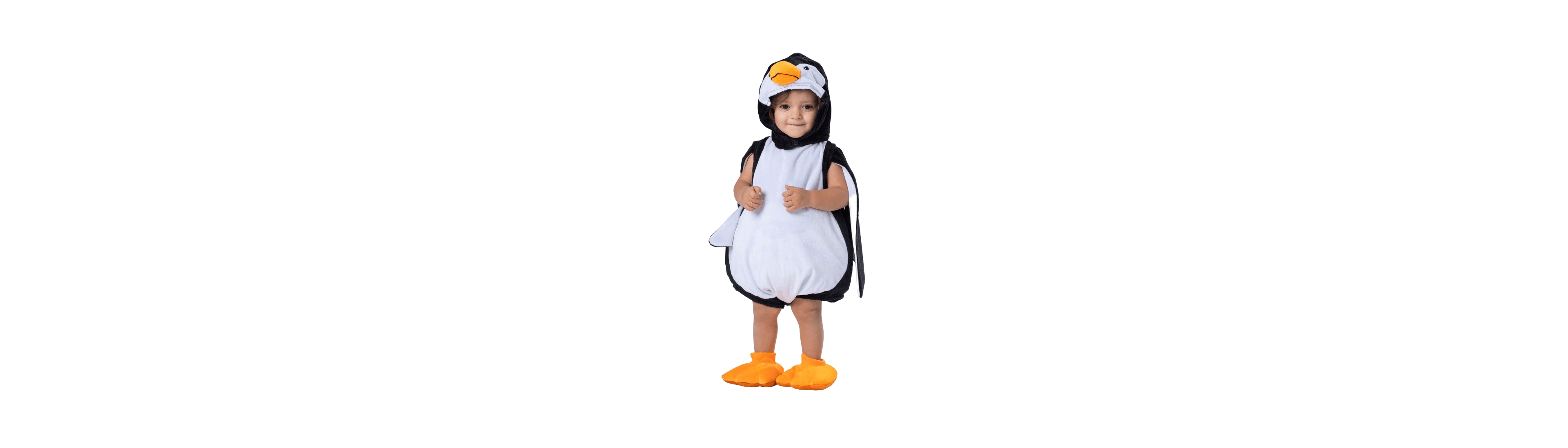Dress Up America Penguin Costume Set