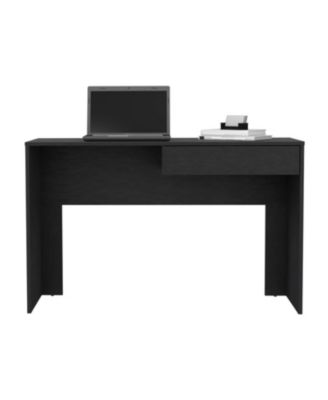 Acanto 1 Drawer Writing Computer Desk