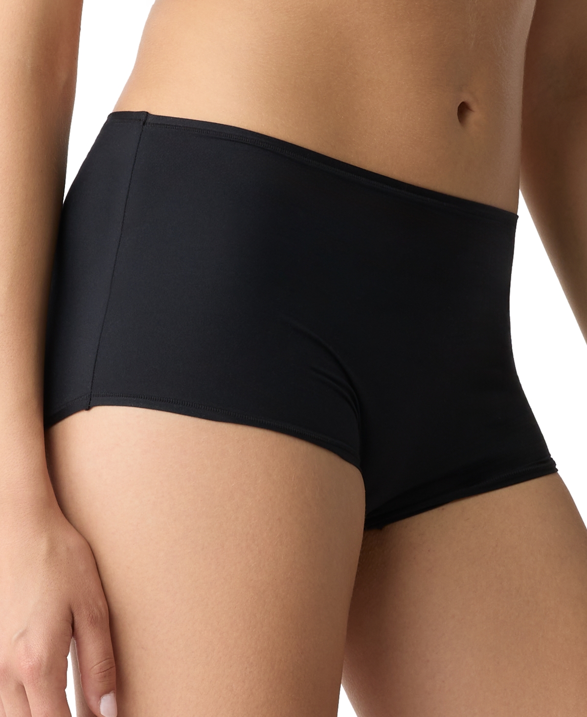 GapBody Women's Super Stretch Boyshort Underwear