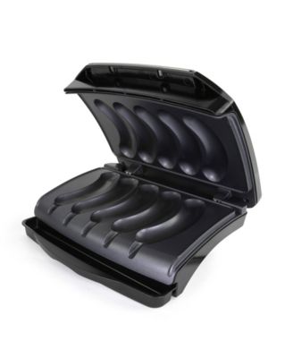 5 Link Capacity Sausage Brat Grill HCBRT5SS