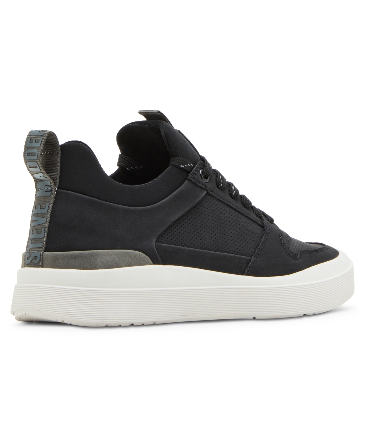 STEVE MADDEN MEN'S OSKER LOW-TOP SNEAKERS 