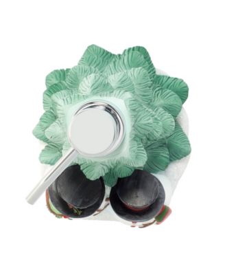 Winter Snowman Resin Soap/Lotion Dispenser