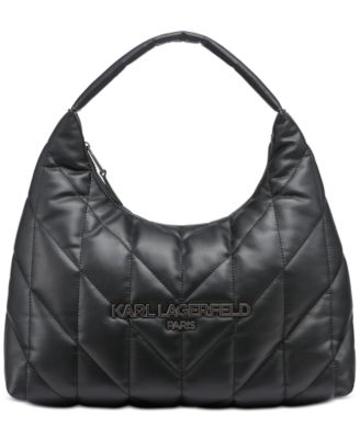 KARL LAGERFELD PARIS - Voyage Large Hobo