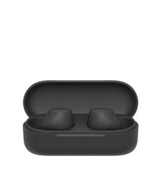 WFC510 Truly Wireless Earbuds (Black)