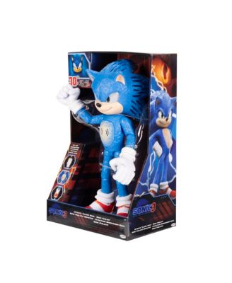The Hedgehog 3 Action Figure
