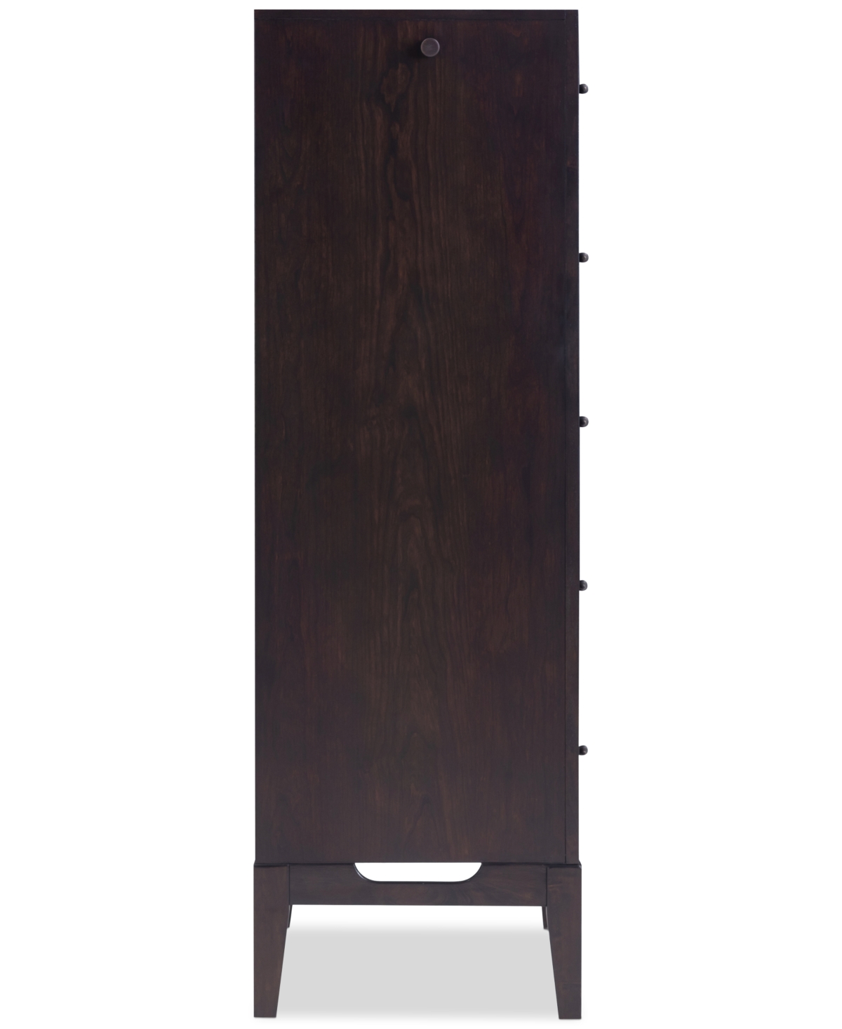Macy's Addelyn Chest In Brown