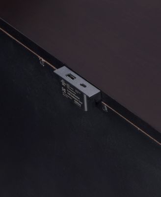 Addelyn 3-Drawer Nightstand