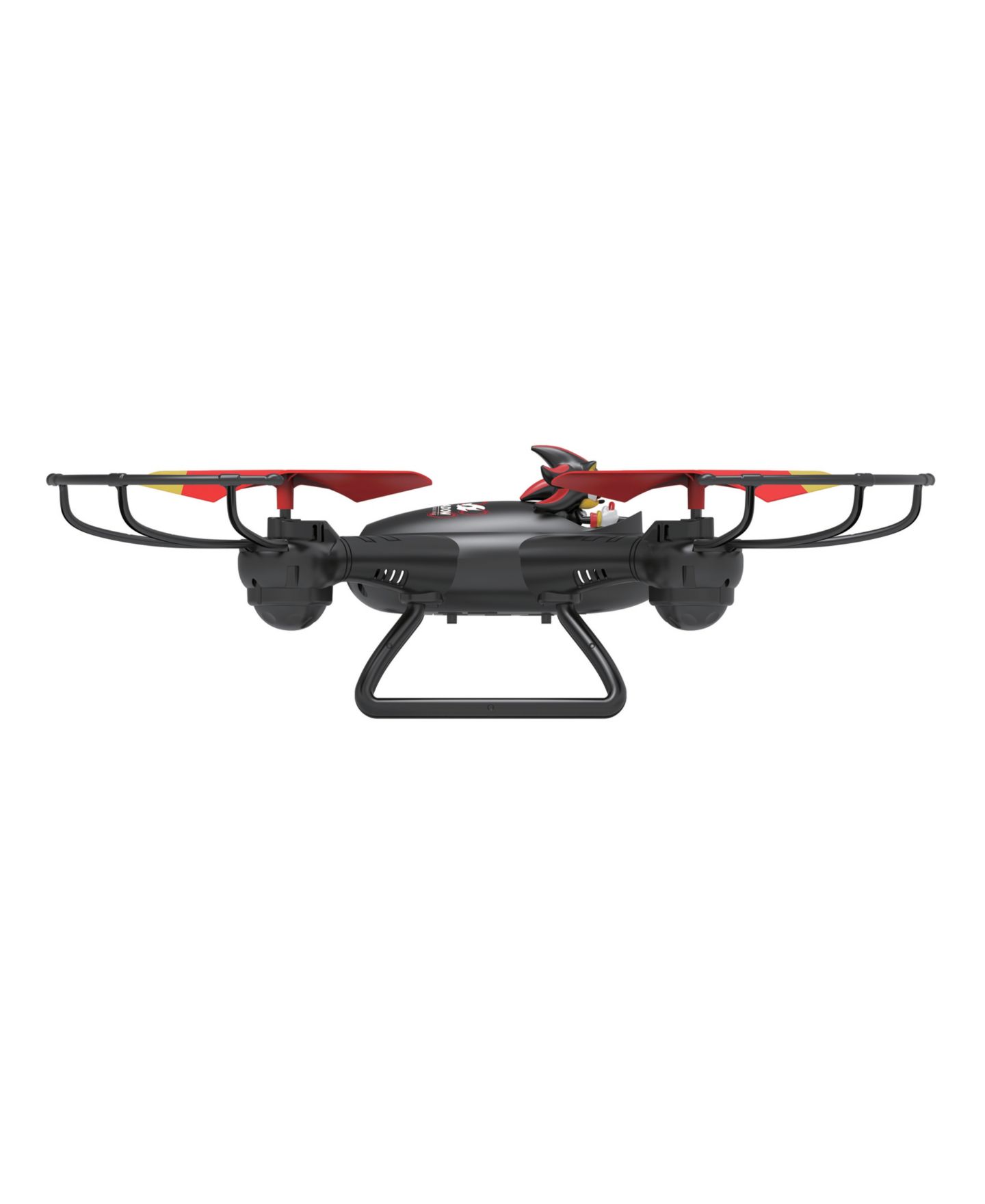 Детская игрушка Vivitar Sonic Shadow Remote Control 3D Flips and Rolls Driving Drone — фото 2