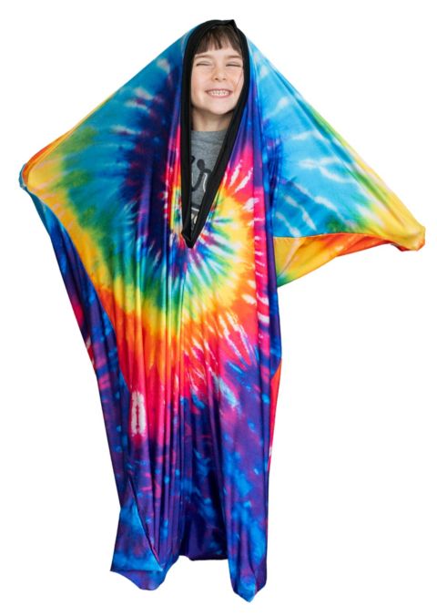 Детские игрушки Bintiva Sensory Hug Full Body Socks, 1-Piece, Ages 8-11