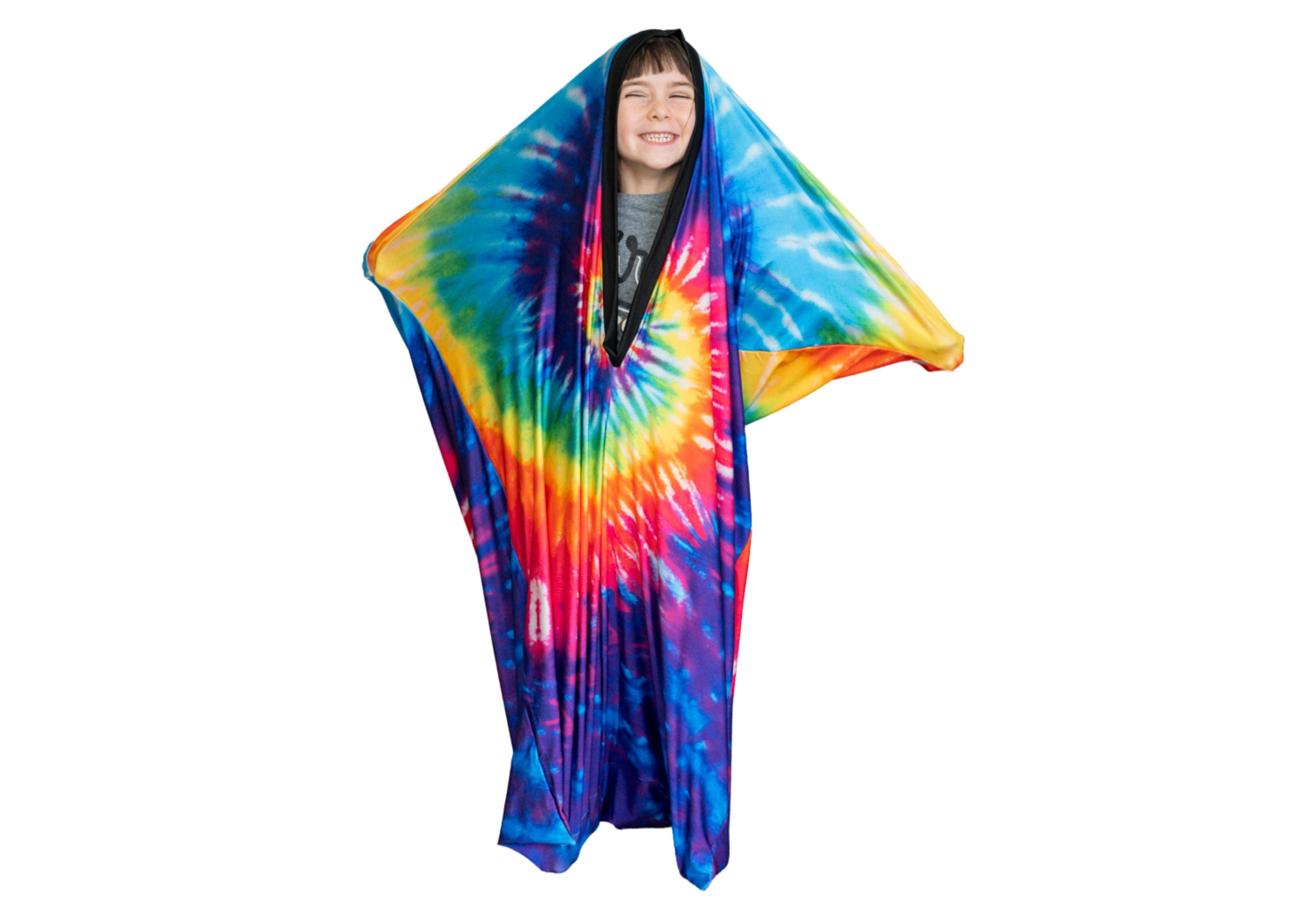 Bintiva Sensory Hug Full Body Socks