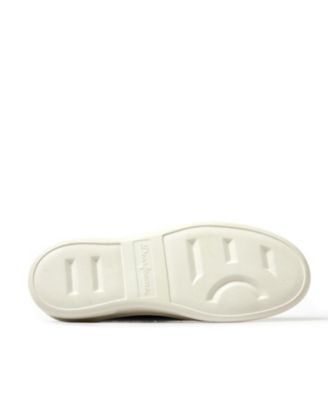 Dearfoams Women's Sophie Slip-On Sneaker