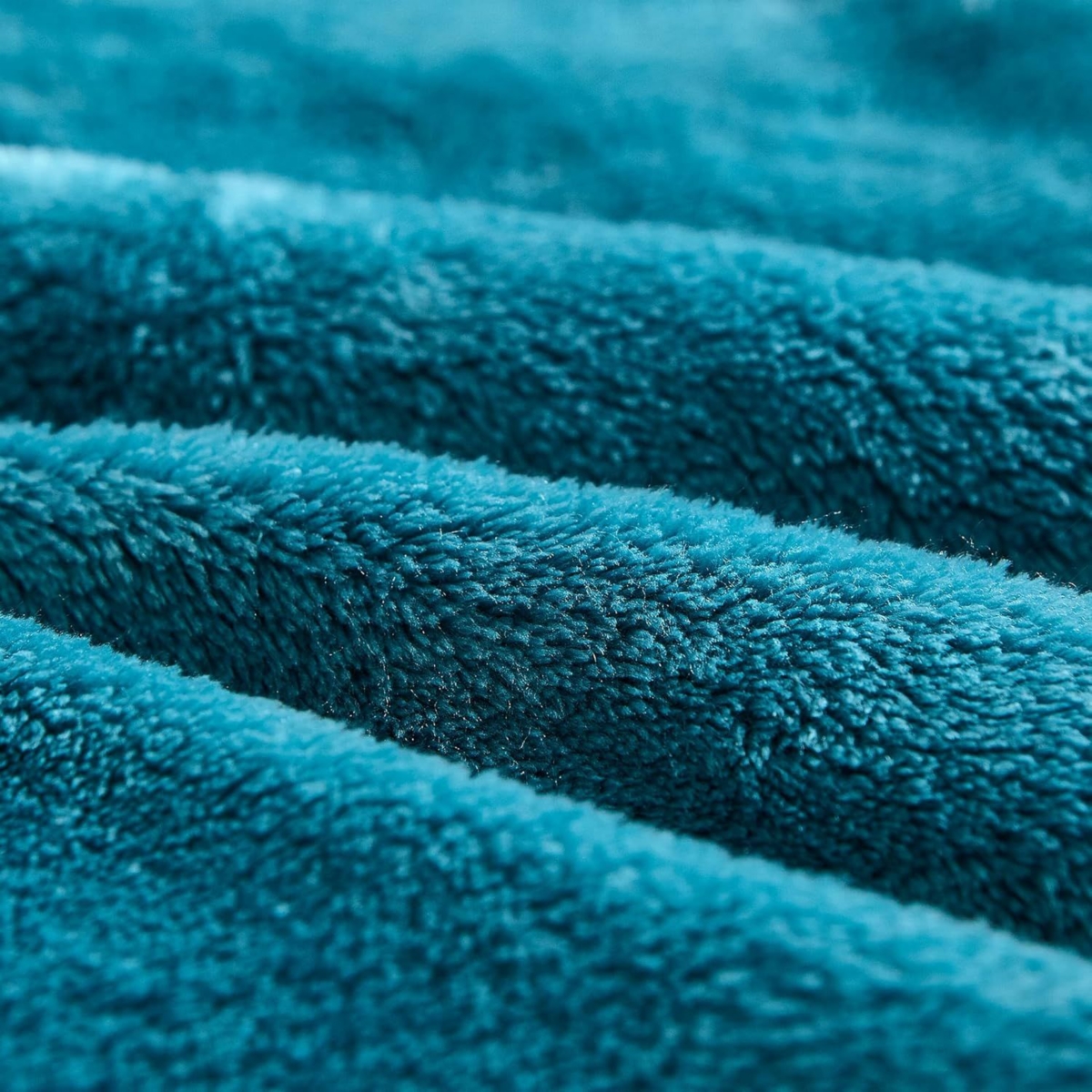 Coma Inducer Me Sooo Comfy Oversized Comforter Set -- Ocean depths teal
