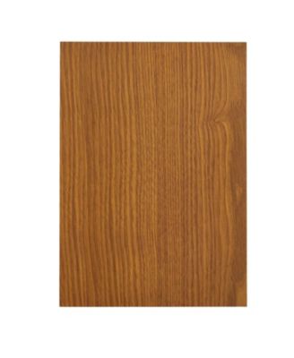 6-Shelf Corner Curio Display Cabinet with Lights and Mirrors